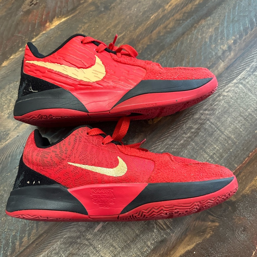 JA Morant 2 Nightmare